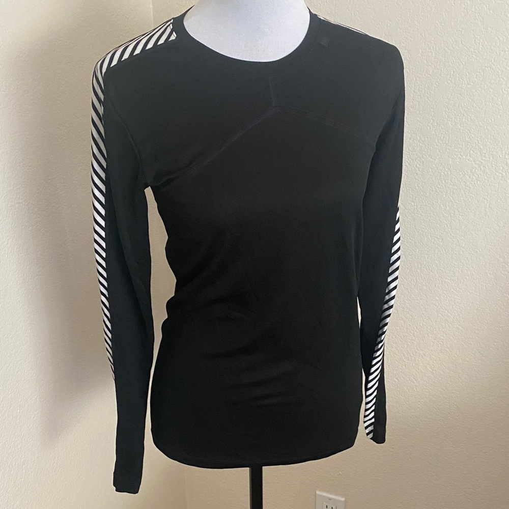 Women’s Long-Sleeve Crew Base Layer